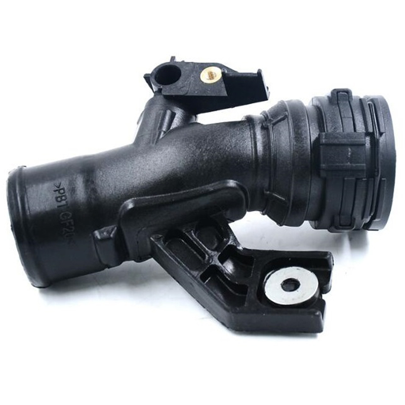 Prise d'air Turbo Tuyau Tube Pour Nissan Qashqai 1.5 Dci 114460-BB31A: Default Title
