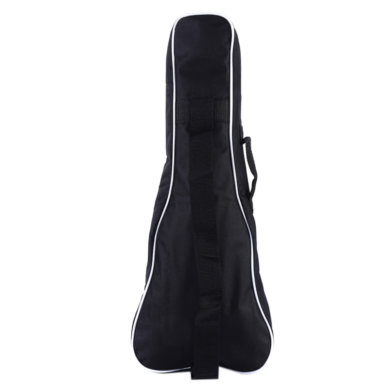 21/23/26 pouces Oxford tissu guitare acoustique sac coque souple Double bretelles rembourré guitare sac à dos étanche coton