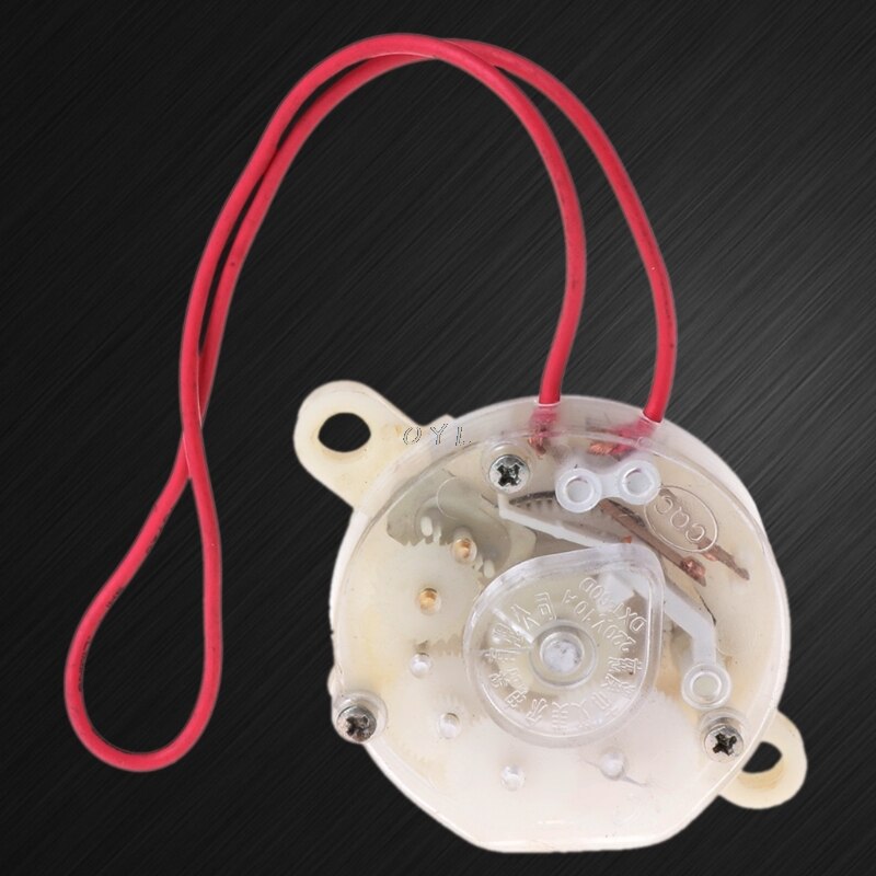 Universal Timer Of Electric Fan Wall Mechanical Switch Cross In 60 Minutes