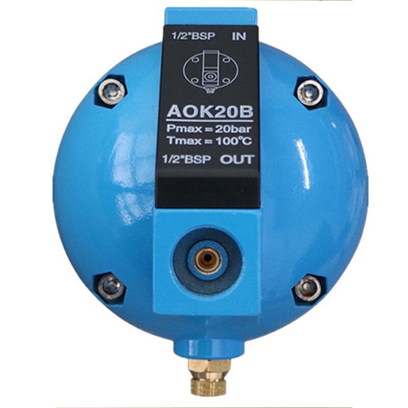 Compresor de aire respirable eléctrico portátil