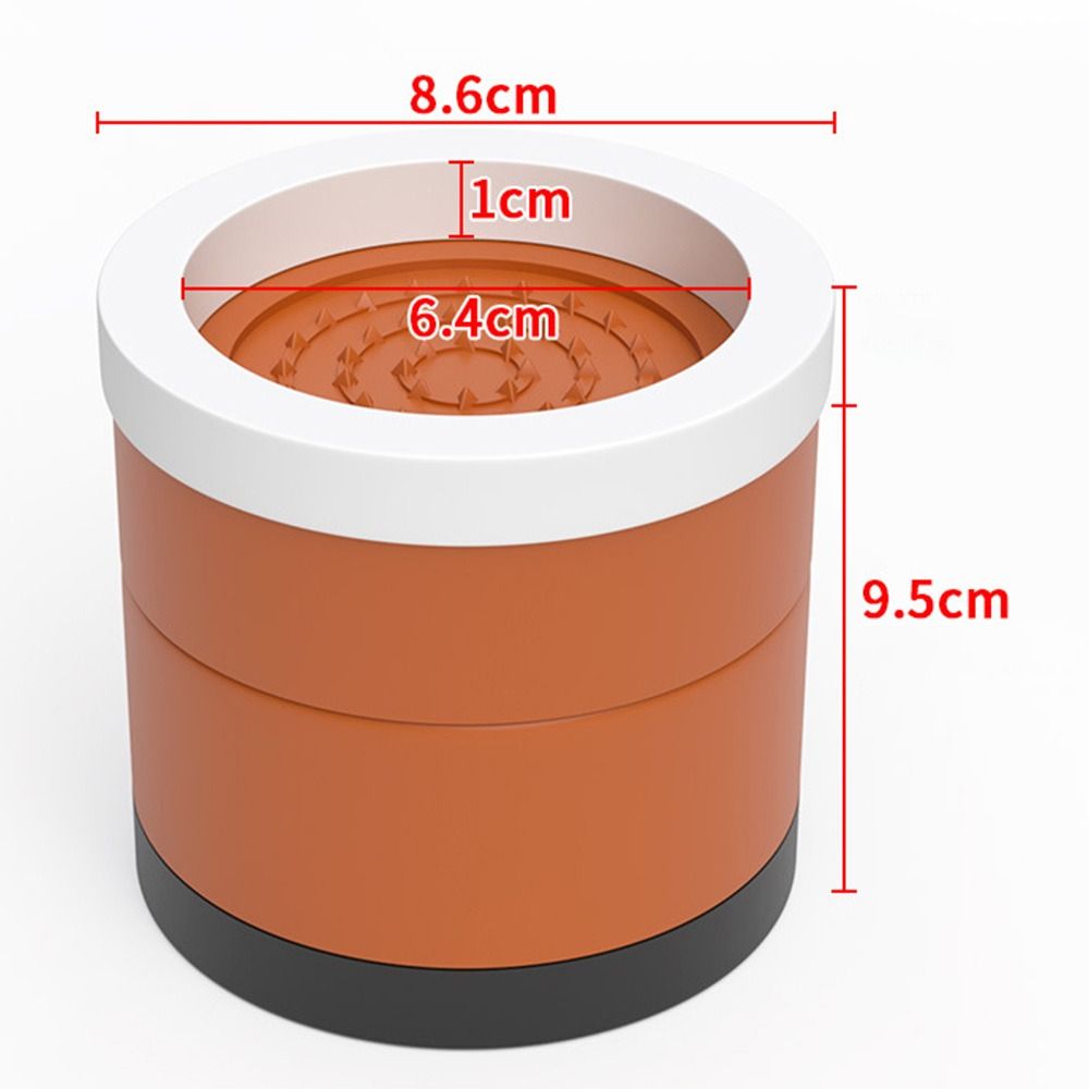 Raise Height Bed Lifts Non-slip Bed Riser Shockproof Legs for Furniture Durable Furniture Booster Anti Vibration Pads: Bright gold