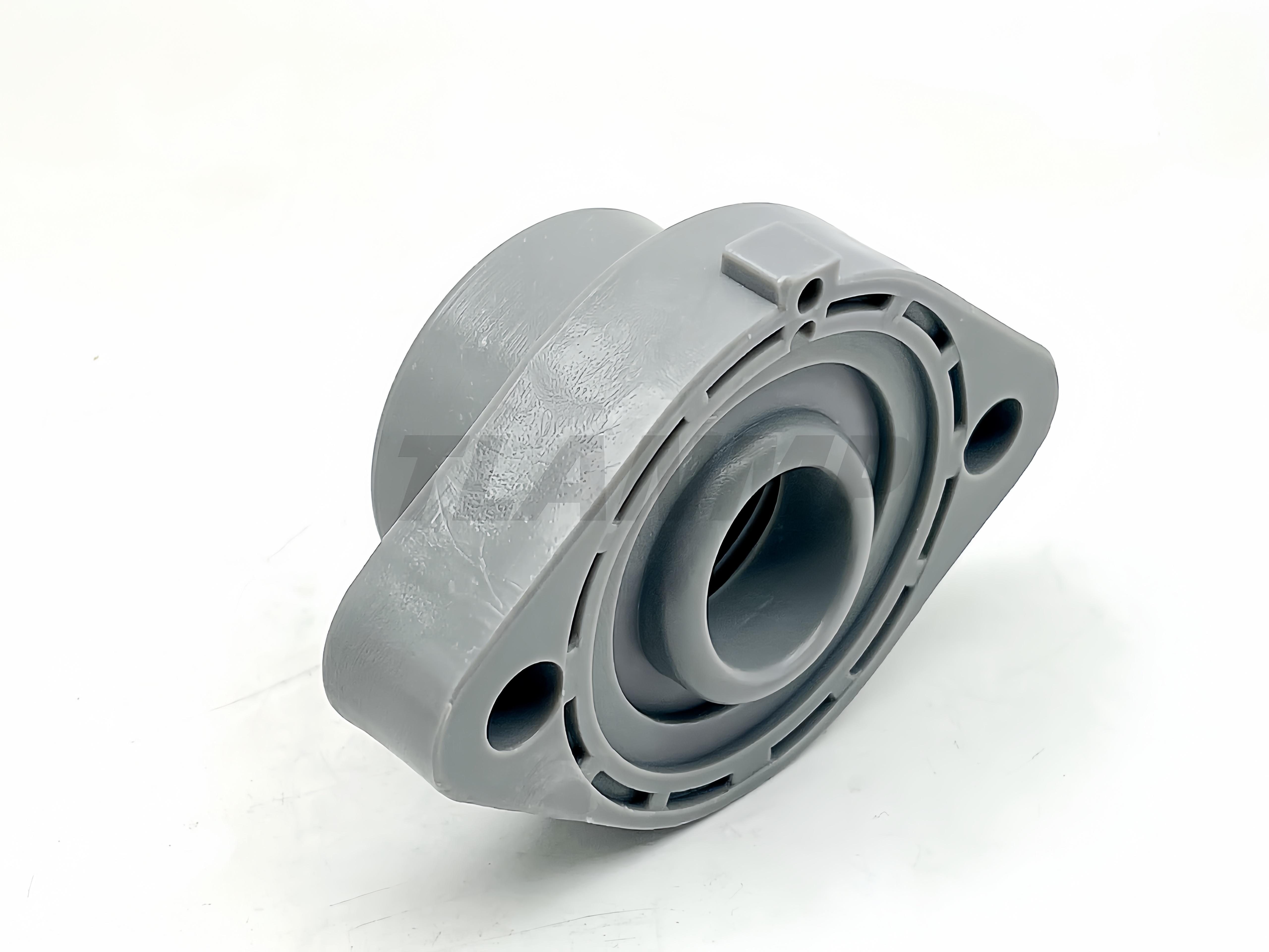 Spare Parts (Water inlet flange & Check valve) For Wilo PW-175EH/PW-175EAH/PW-176EAH Pumps