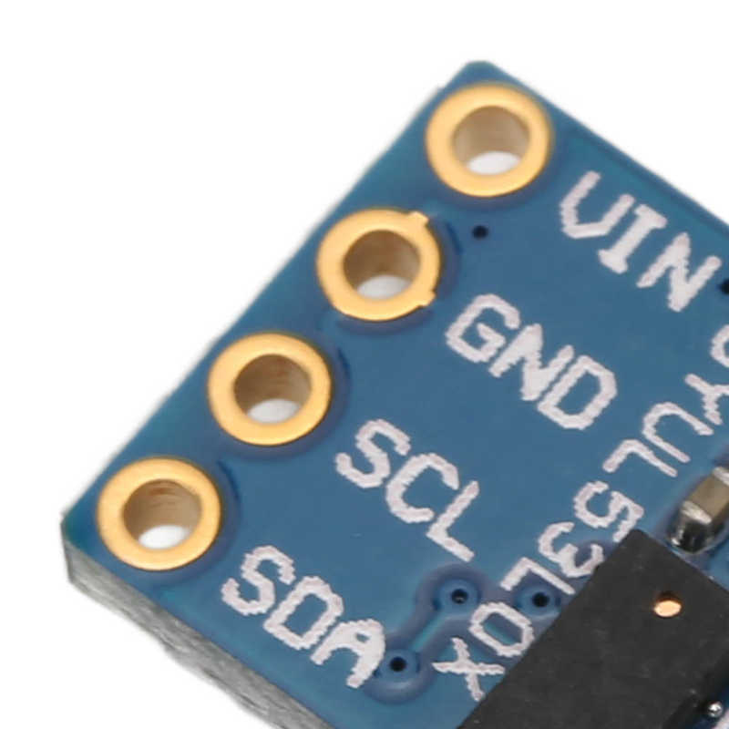 Capteur de Distance ToF 2.8-5V, capteur de Distance de temps de vol pour l'entretien