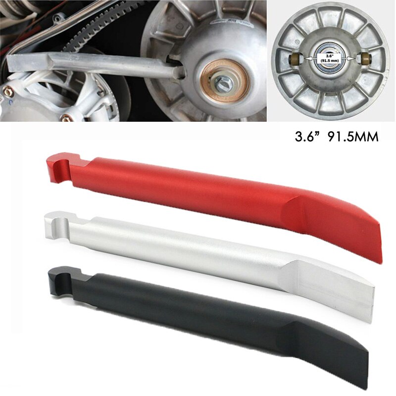 ATV quad Kupplung Gürtel Entfernung Werkzeug Kompression Werkzeug Entfernung Kupplung Für Polaris RZR Ranger RZR XP 570 800 900 1000 LE EFI EPS XC