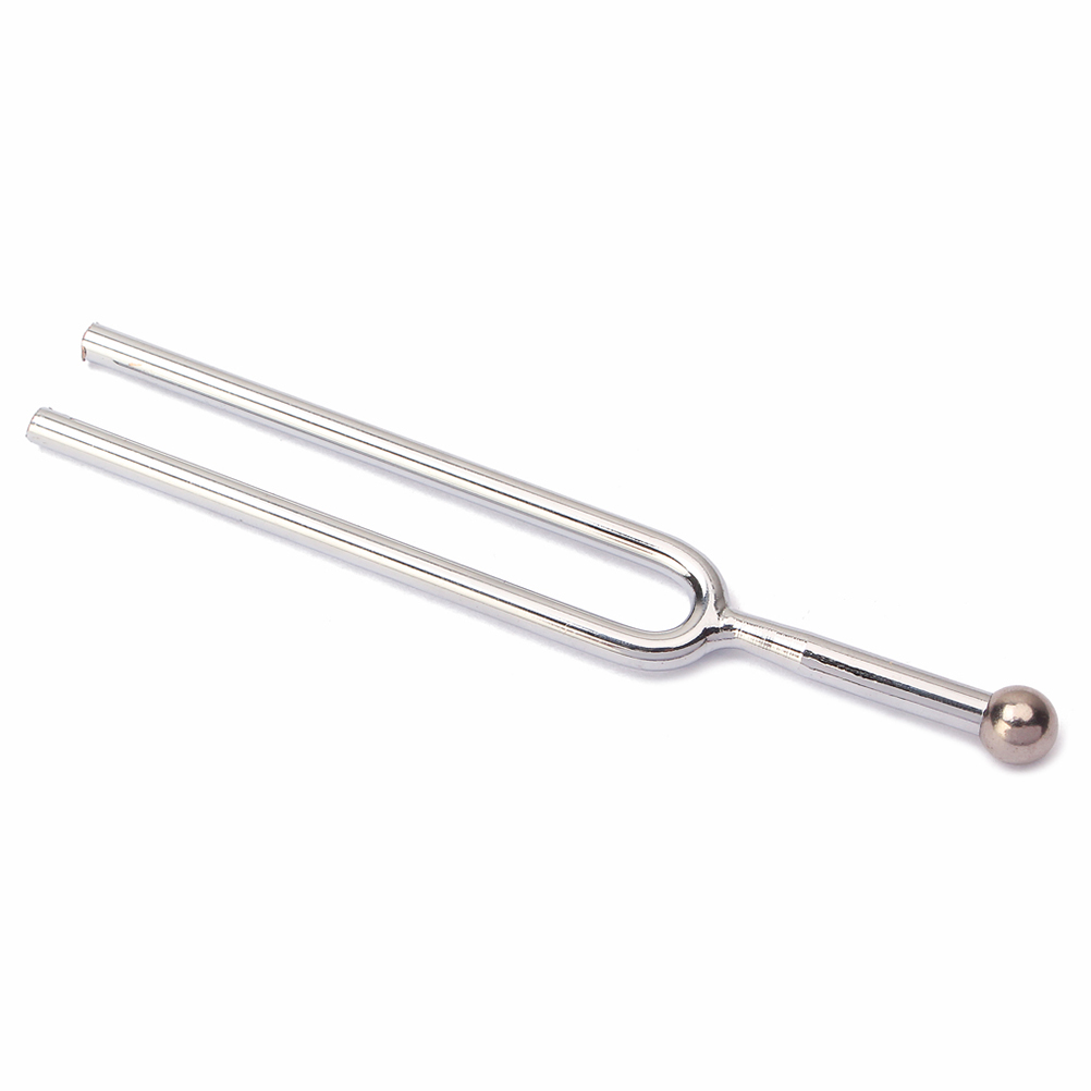 440Hz Tuning Fork A Tone Tuner Guitar Musical Instruments Accessory Durable Material Accurate Pitch Stringed