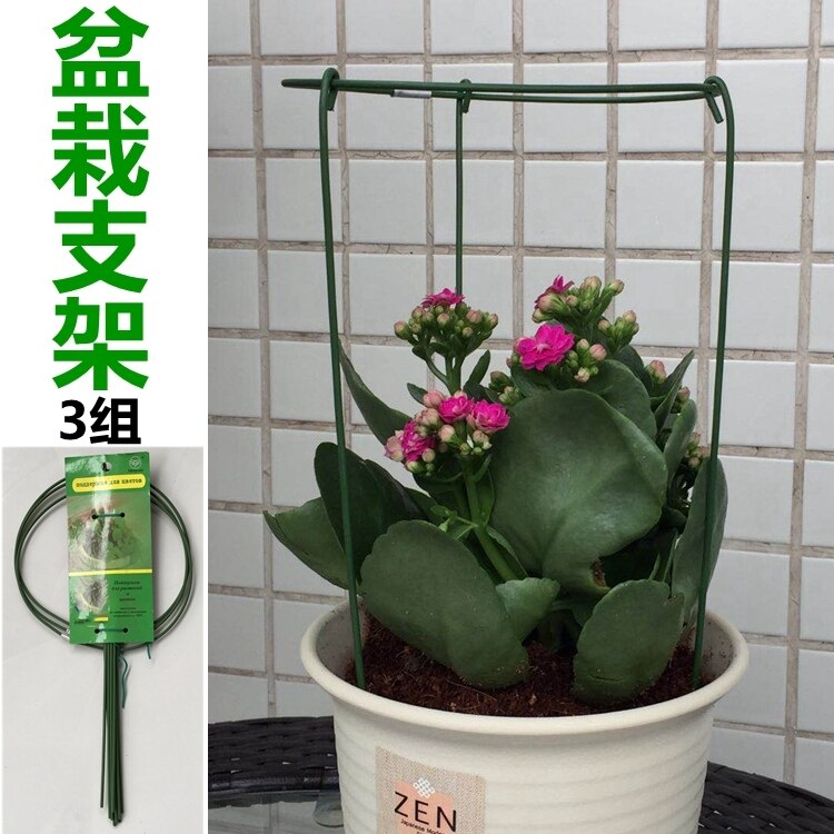 Plant Support Garden Stakes Plant Support Ring Large Garden Plant Support Rings