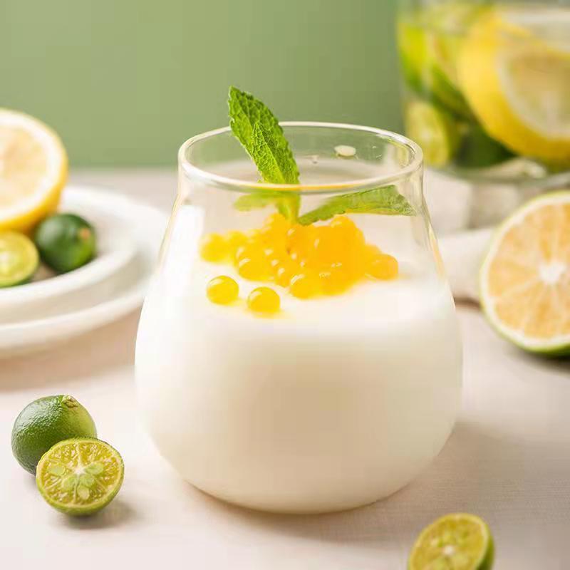 Angel Double-Skin Milk Premix 100g