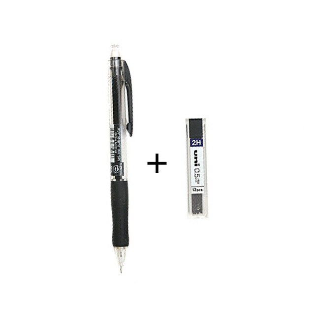 Hög precision skala linjal t-typ hål linjal rostfritt träbearbetning skribb markera linjemätare snickare mätverktyg: Penna