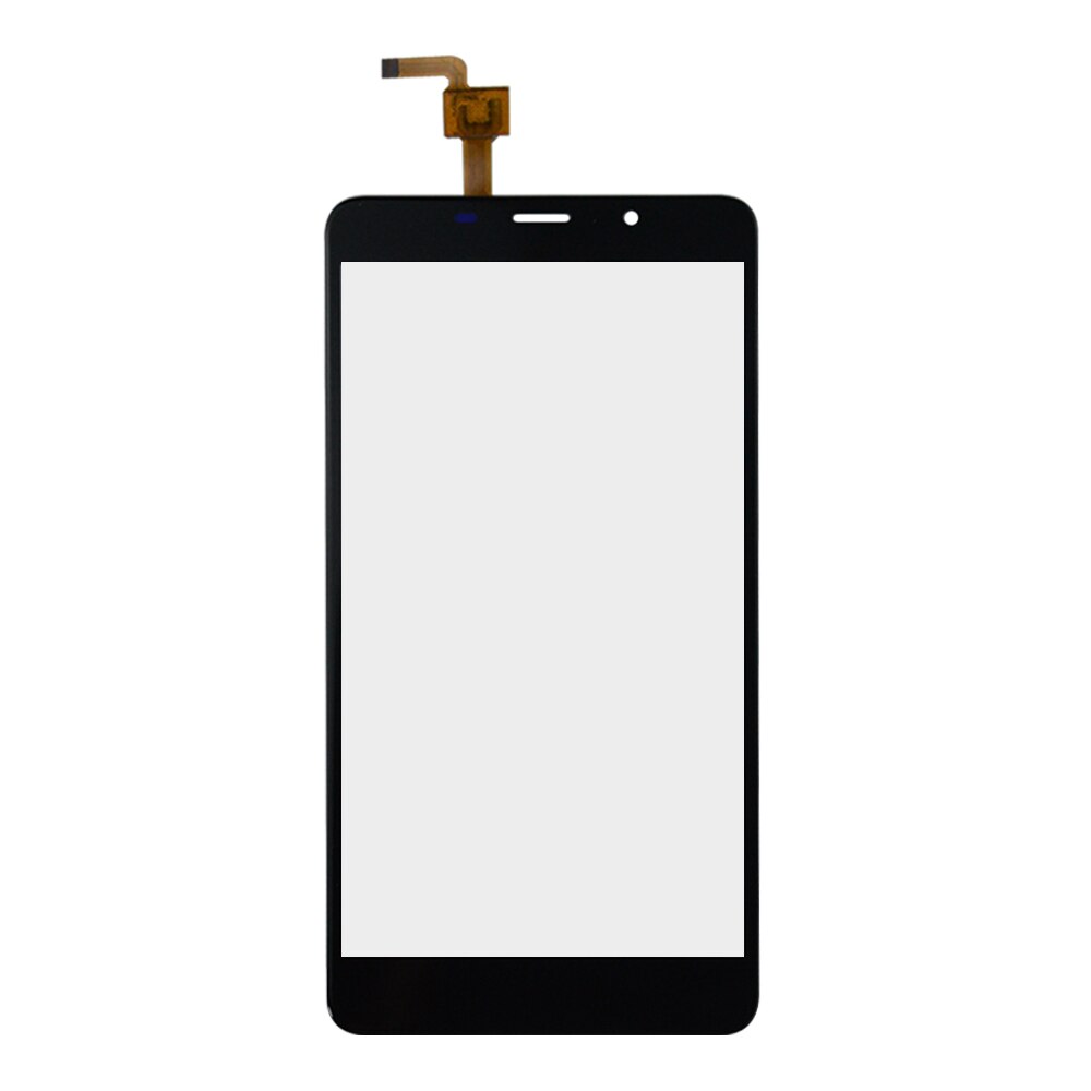 5.7 inch Mobile Phone Touchscreen For Leagoo M8 M8 Pro Touch Screen Glass Digitizer Panel Lens Sensor Glass For Leagoo M8 Pro
