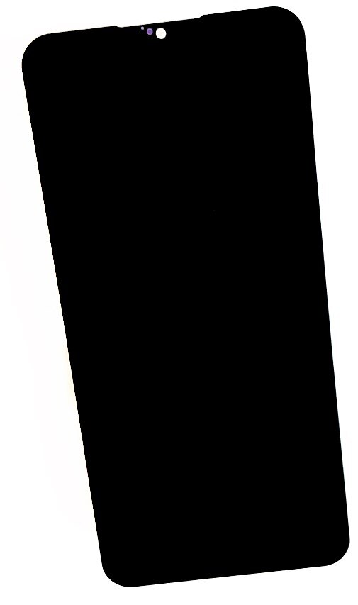 6.52 ''100% Originele Getest Doogee X95 Lcd-scherm + Touch Screen Digitizer Vergadering Reparatie Onderdelen Voor X95 telefoon Vervanging