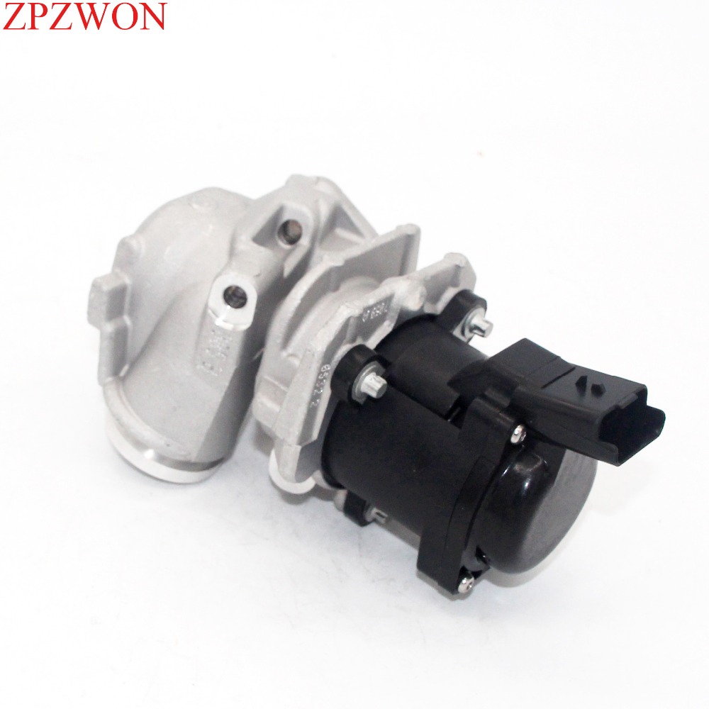 Für Peugeot 206 207 307 308 407 1,6 HDI Agr-ventil 1618.NR 161859 6NU010171-101 1618,59 9685640480 1618NR 1338675 5S6Q9D475AA