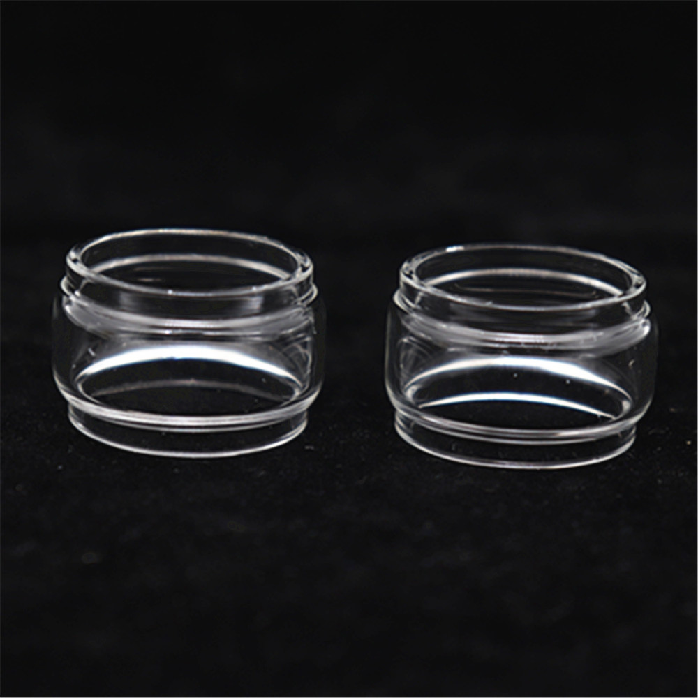 5PCS Verre Tube pour iStick Pico 25 S l&#39;istick Tria bâton pico 22 Fournitures De Laboratoire Tubes À Centrifuger