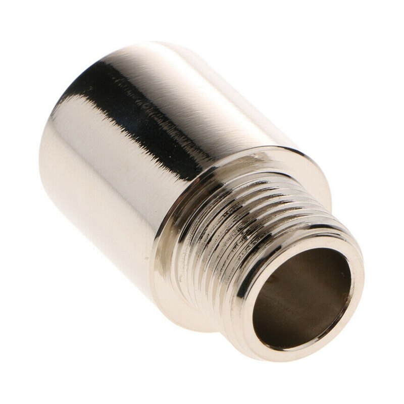 38mm O2 Sensor Bung M18x1.5 Oxygen Sensor Bung Extension Spacer Adapter for Universal Car Sensor Adapters