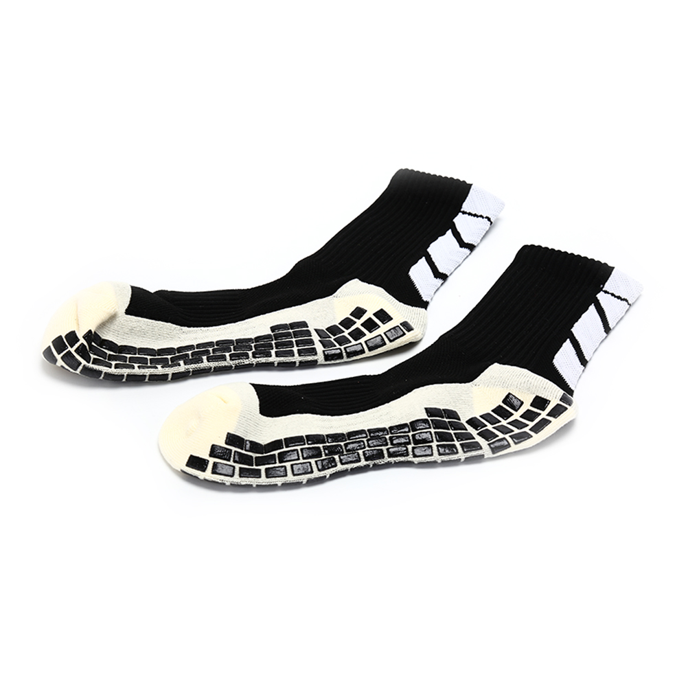 Football Socks Anti Slip Soccer Socks Cotton Football Socks Men Sport Outdoor Socks