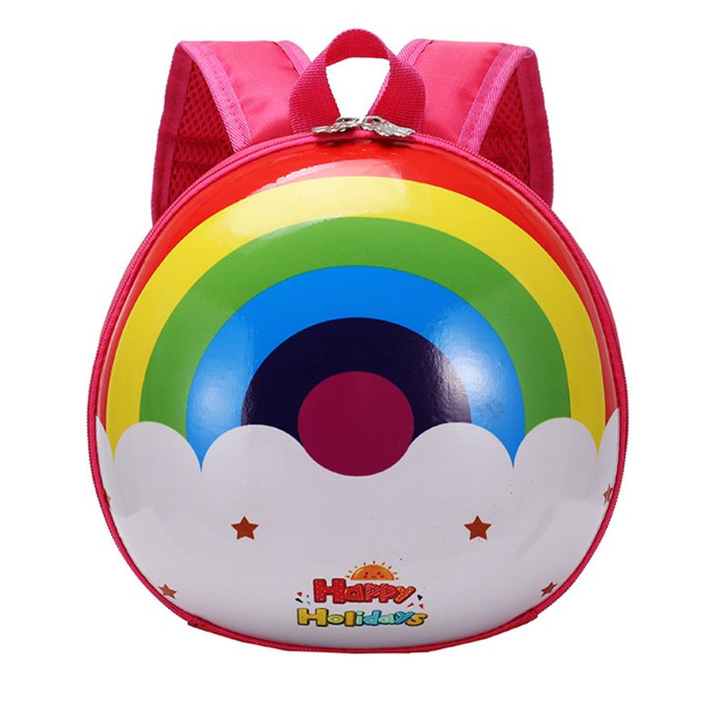 Cartoon Rugzak Kleuterschool Dagrugzak Schooltas Rugzak Voor Peuter Kids Rugzak