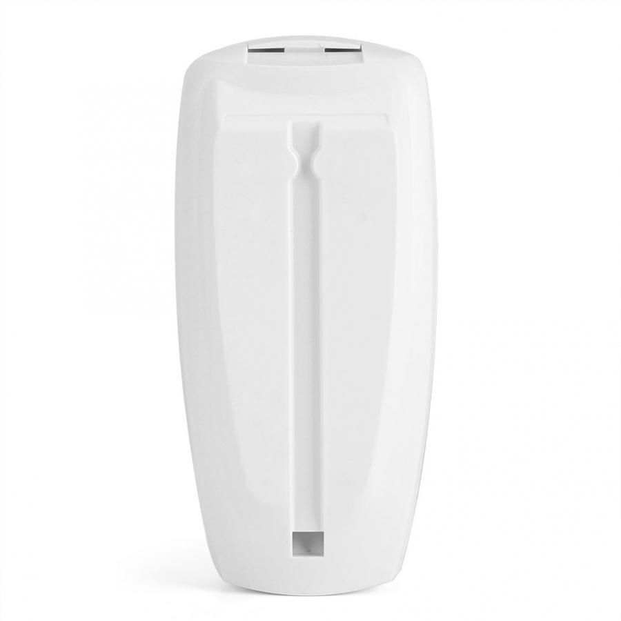 DC9V~16V Outdoor Waterproof Wired Motion Detector Dual PIR Sensor Pet Immunity Security System Solar IP65 DG85 Motion Detector