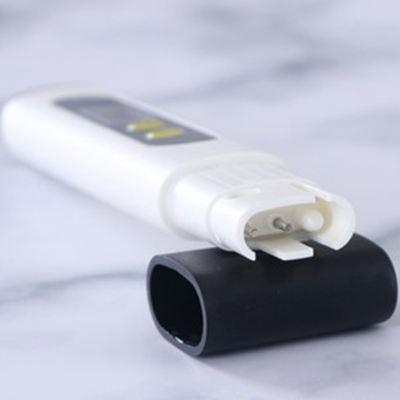 Digital TDS Meter Handheld Water Analyzer 0-9999ppm TDS Tester Thermometer Temperature Meter Filter