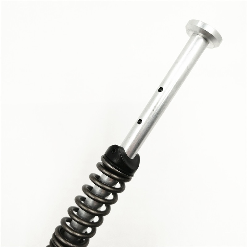 Pieza de reparación de horquilla de bicicleta SUNTOUR Epixon Epicon, horquilla con soporte para cámara de aire, horquilla de aceite y Gas, amortiguador de muelle, barra amortiguadora