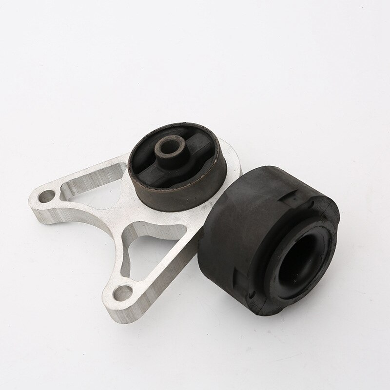 ¡Topbujes de montaje de poste diferencial KHC500070 aptos para Land Rover Freelander