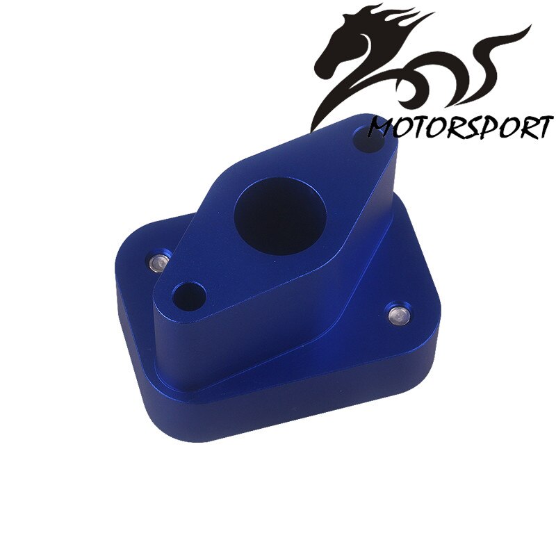 Oil Pick Up Tube Low Profile Pan for Suzuki GSXR 1300 Hayabusa 1999: Blue