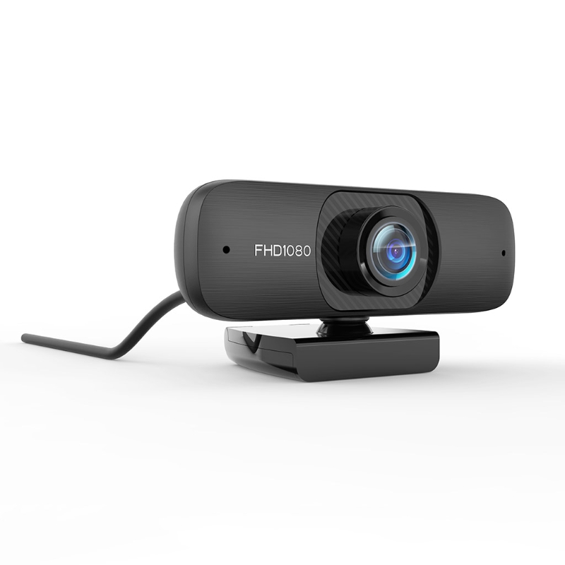 1080P/2K 90 ° Groothoek Webcam Met Mic &amp; Privacy Cover Gratis Drive Autofocus Computer camera Voor Videobellen &amp; Opname: UHD