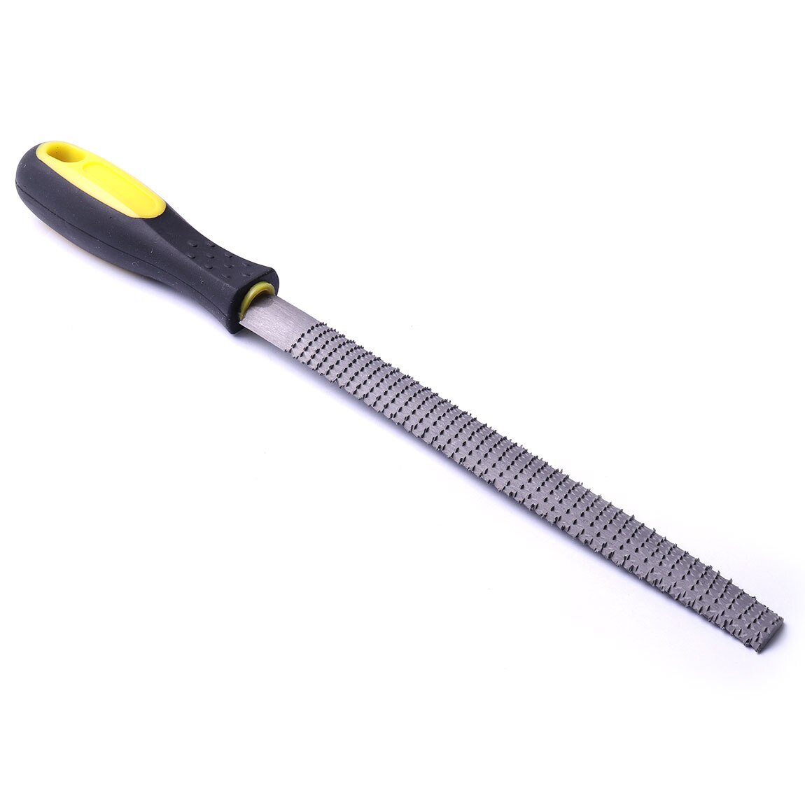 3 PCS 8" Shaping Adjusting Wood Rasp File Woodworking Rasper Kit Set Hand Tool