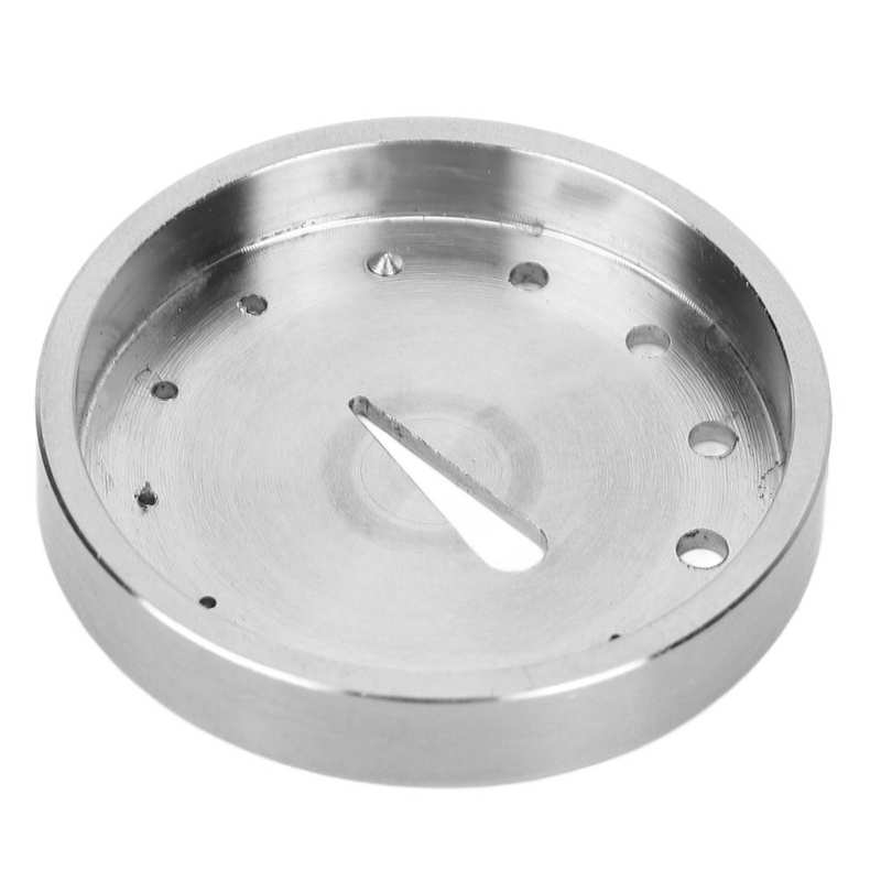 Watch Balance Wheel Holder Watch Balance Wheel Stand Holder High Accuracy for Watch Repairing