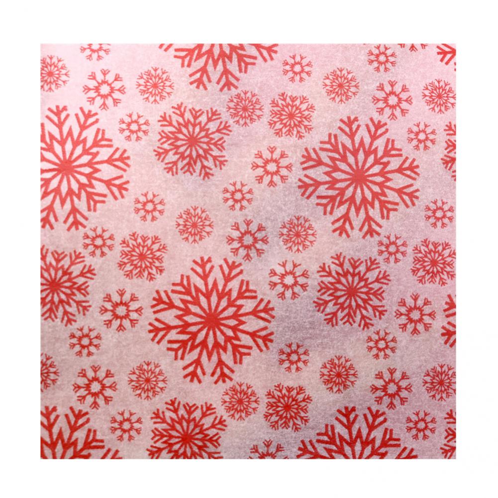 Useful Packaging Papers Eco-friendly Lightweight Wrapping Tissues Packing Tissue Papers 10Pcs/Set