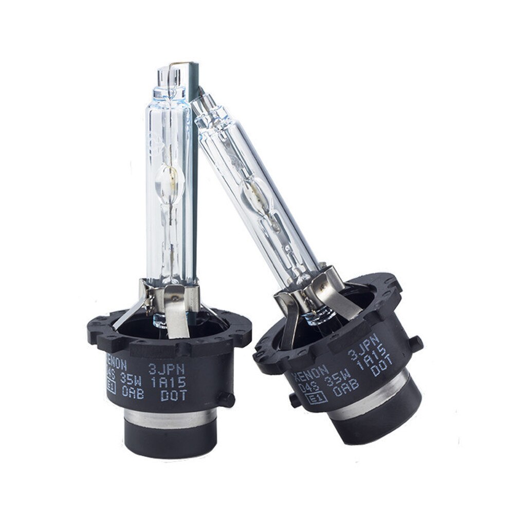 2 stuks/partij auto koplampen xenon hid lamp  d4s 12v 35w voor mitsubishi outland voor toyota rav 4