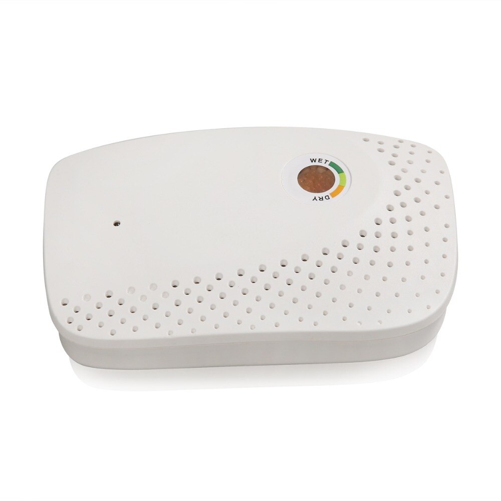 Hoodakang Mini portable dehumidifier electric air dryer machine water intelligent moisture absorb dehumidifier for home wardrobe