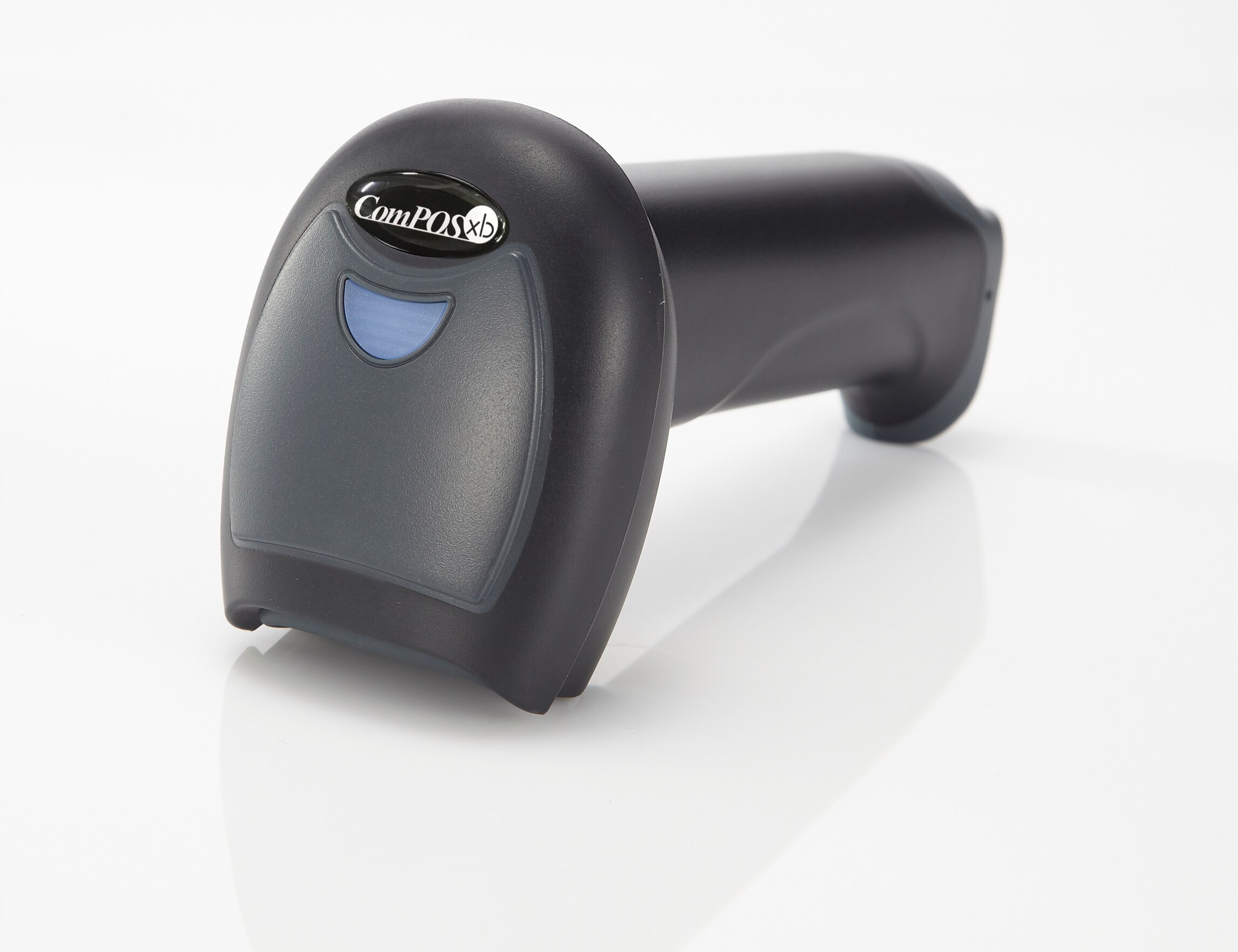 top scanner high speed Barcode Scanner USB 2D Bar code reader
