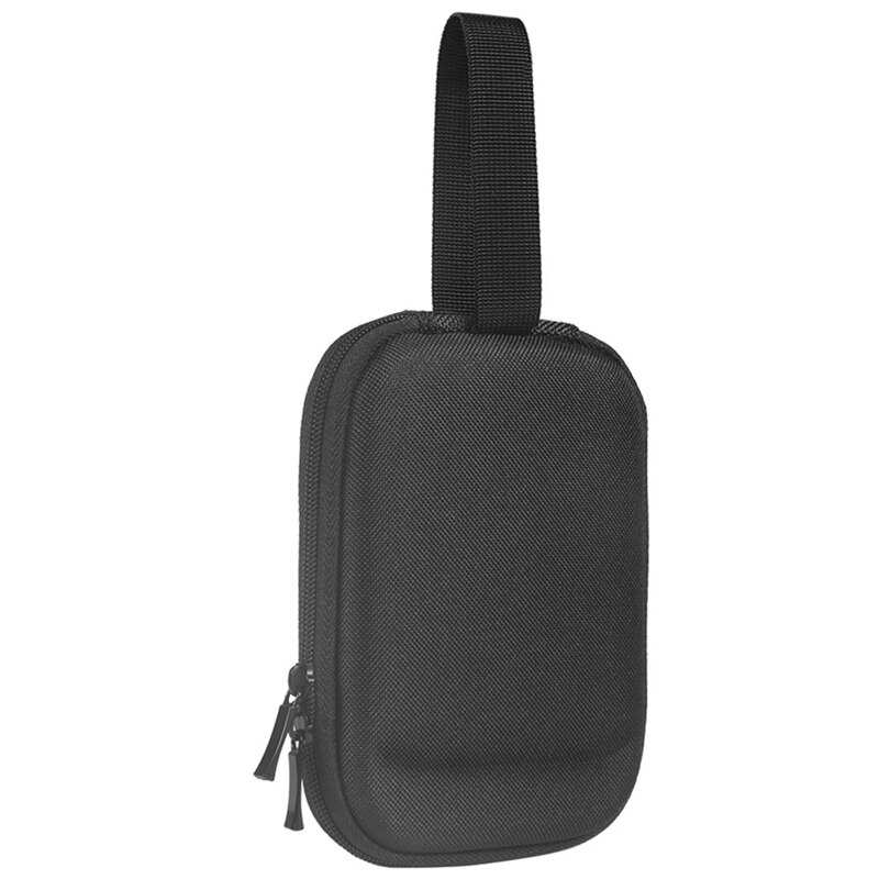 Portable Storage Bag for Seagate Barracuda Fast SSD 500GB 1TB 2TB External Hard Drive Waterproof Carrying Case: Default Title