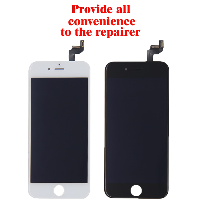 Grade AAAA+++ LCD Display For iPhone 5 5G 5S 5C SE Touch Screen Digitizer Assembly. No Dead Pixel+ with