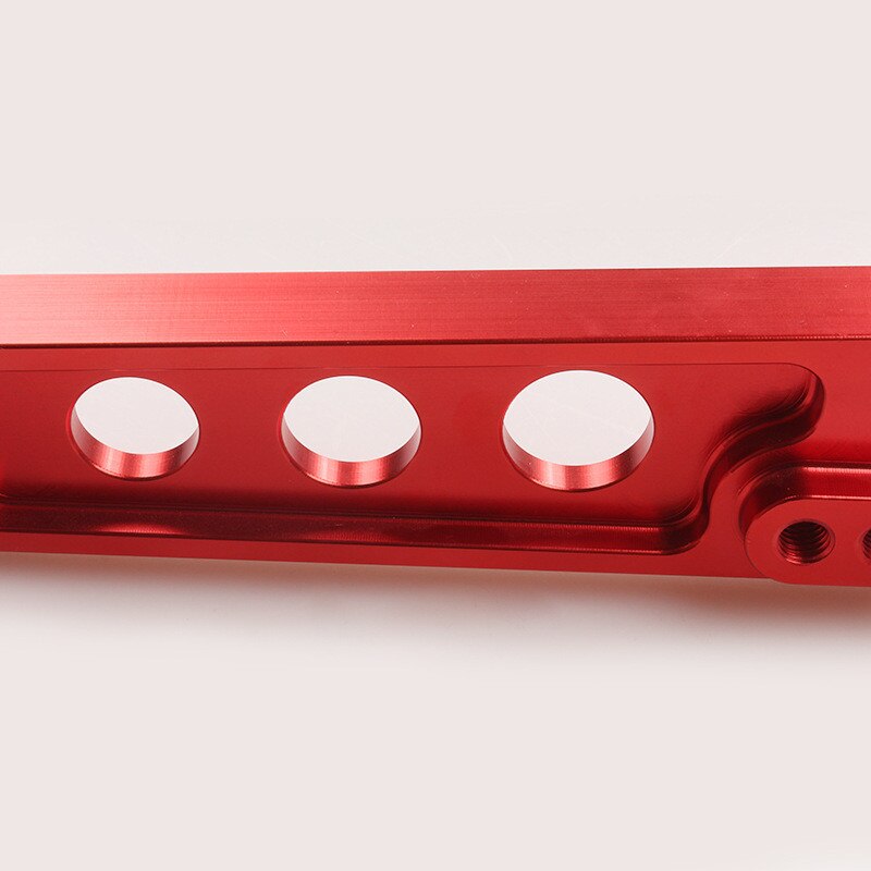 Aluminum CONTROL ARMS FOR EG 92-95 REAL LOWER CONTROL ARMS LCA EG