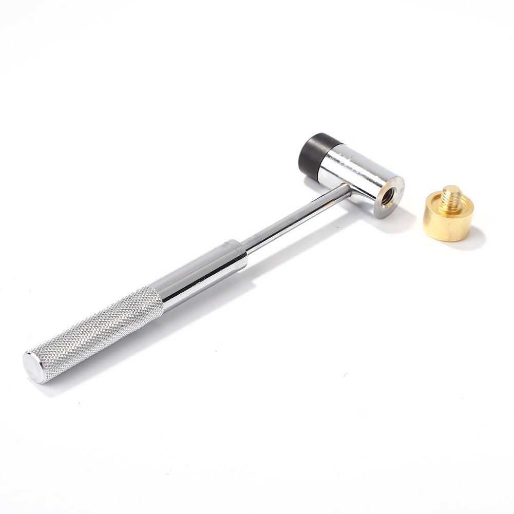 21pcs Hole Steel Pin Punch Set Durable Stainless Steel Pro Maintenance Tool Kit Tough Easily Carrying Lightweight Tools