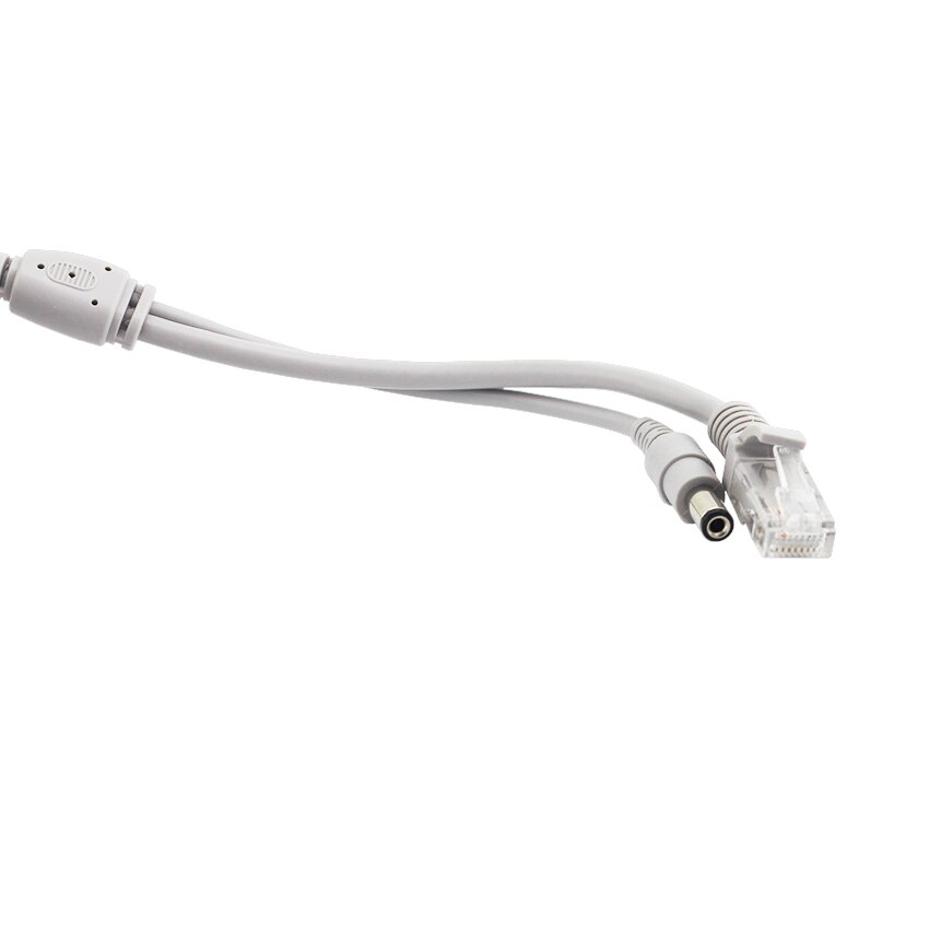 5m/10m/15m/20m rj45 lan kabel ethernet patch link netværk lan kabel ledning netværkskabler til ip kamera