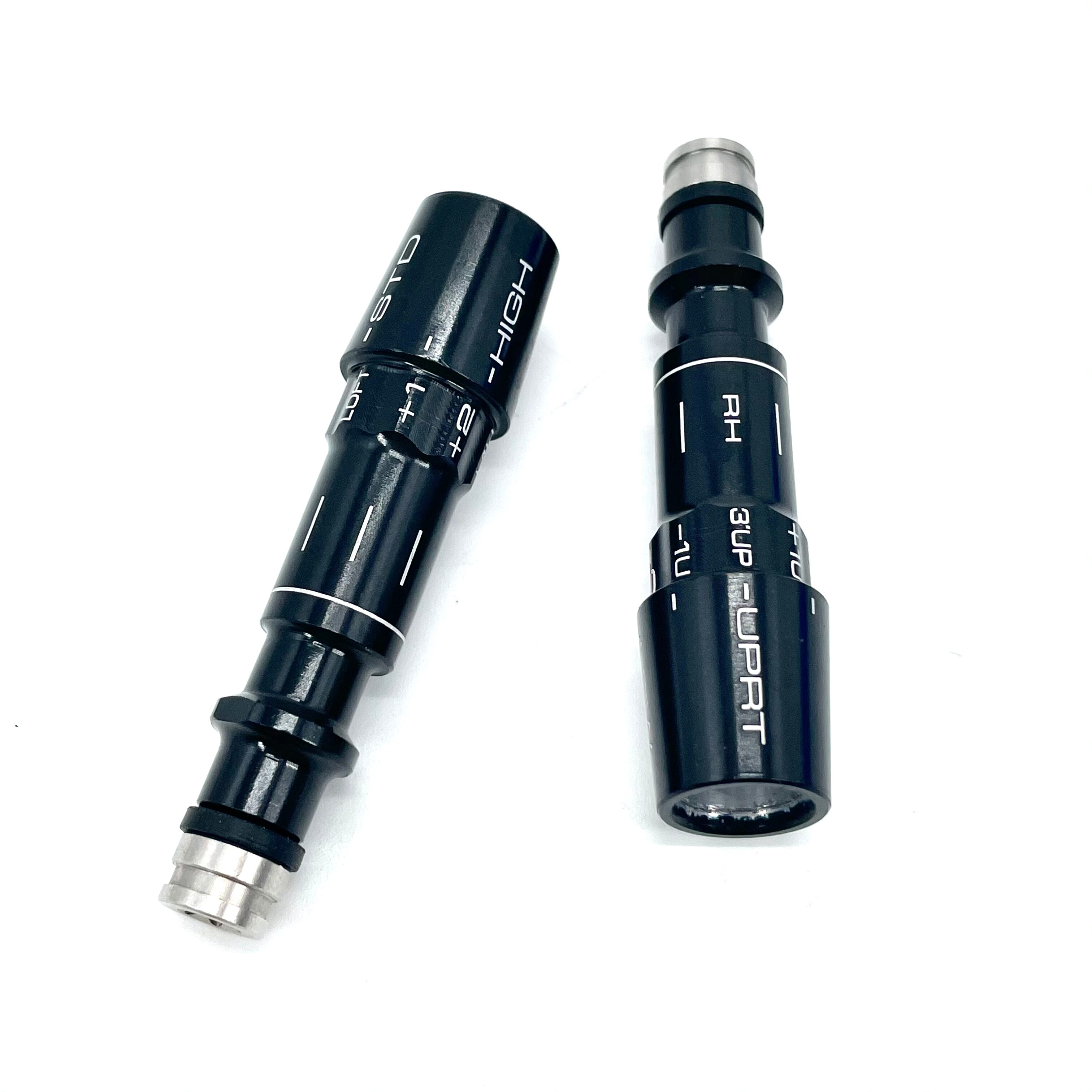 Golf Shaft Sleeve Adapter 0.335 RH fit for Mizuno GT190 ST190 ST200 Driver Fairway Wood