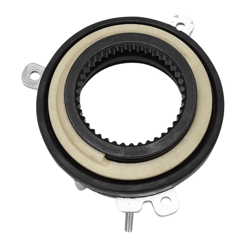 Tiempo de actuador de bloqueo de buje de coche, para SSANGYONG Actyon Sports Kyron2 Rexton 2005 4151009000 4151009100