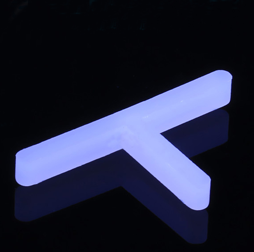 Brand Tile Line Tileline T-Shape Tiling Spacers Tile Spacer Of T Shape 3mm 100pcs