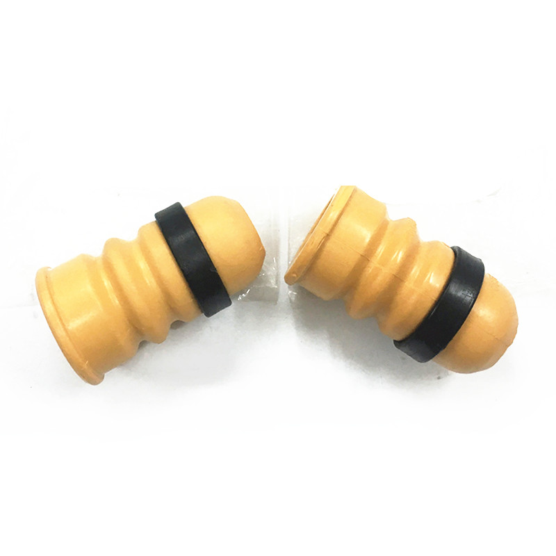 Front suspension hydraulic shock absorber repair kit Ev oq ue Dust jacket cushion top plate pressure plate bearing rubber sleeve