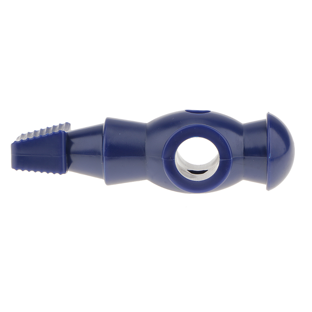 Recambio de Futbolín de 5/8 &quot;, 26 piezas, rojo y azul