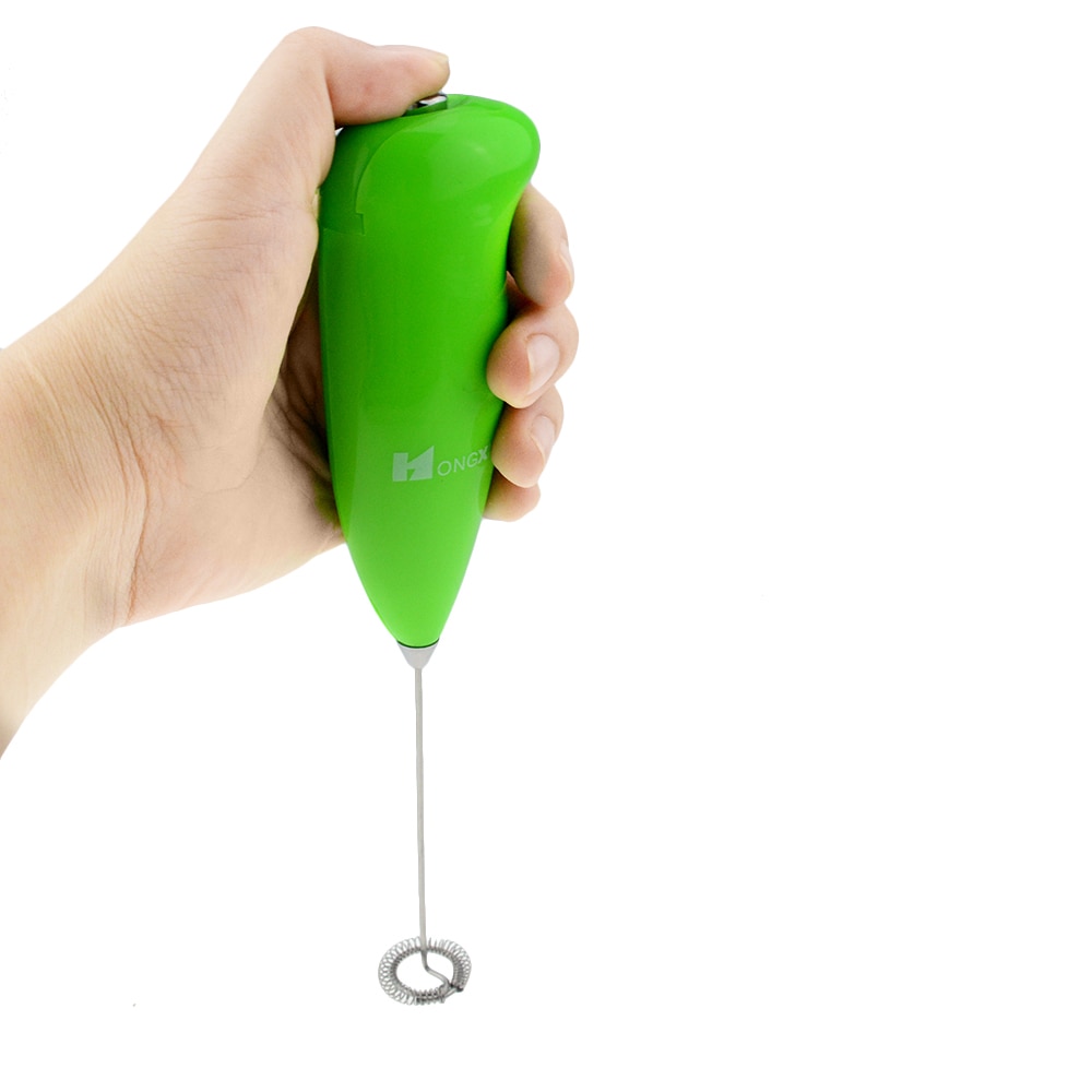 Mini Hand Mengsel Ei Thuis Keuken Mixer Mini Elektrische Hand Mengsel Blender Dagelijks Nuttig Gereedschap Voedsel Blender Koffie mixer