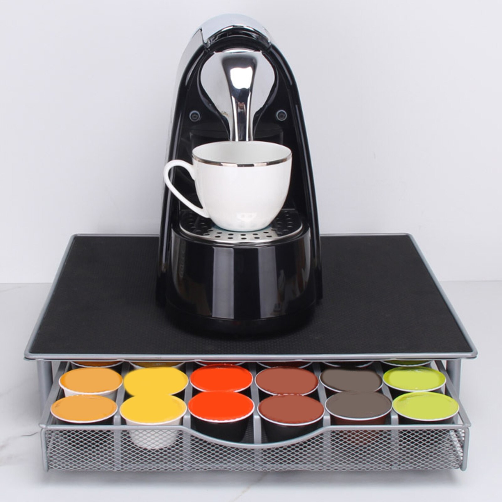 Koffie en koffiebonen kopen doet u bij
