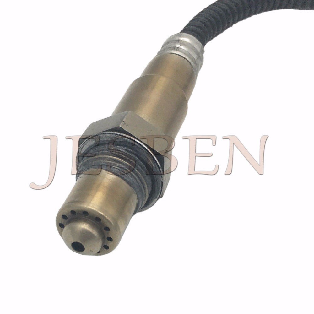 3921023750 3921022610 Oxygen Sensor For Hyundai Accent COUPE ELANTRA GETZ i30 MATRIX Kia Rio SPECTRA5 39210-23750 39210-22610