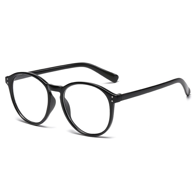 -1.0-1.5-2.0-2.5-3.0-3.5-4.0 Afgewerkt Bijziendheid Bril Vrouwen Vintage Anti-Blauw Licht Brillen Mannen Optische Bijziend Bril