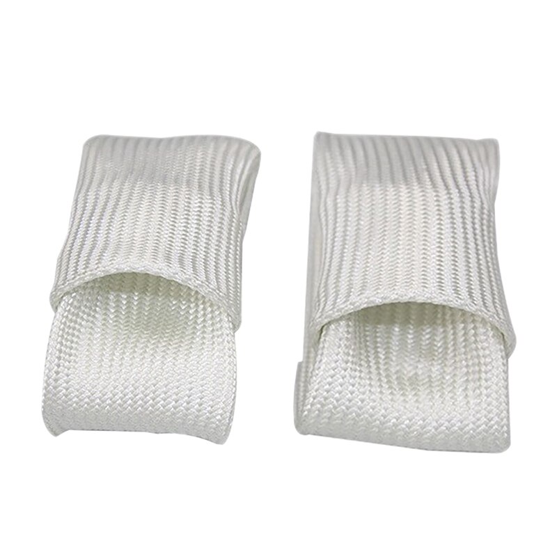 Welding Tips Tricks Tig Finger Heat Shield Installation Cutting Argon Arc Welding Finger Cots Anti-Scalding Glass Cot