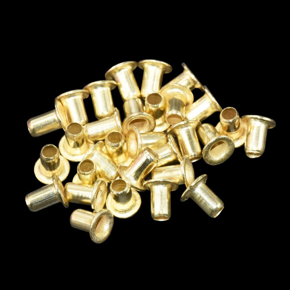 1100 Pcs Bijenteelt Gereedschap Italiaanse Bijen Bijenkorf Nest Doos Threading Gat Bijen Nest Doos Nest Foundation Koperen Eye Bijenkorf Koper ogen