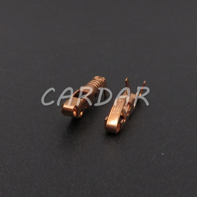 1 Set 13 Pin Automotive Wiring Connector Car Auto Wire Socket With Terminals