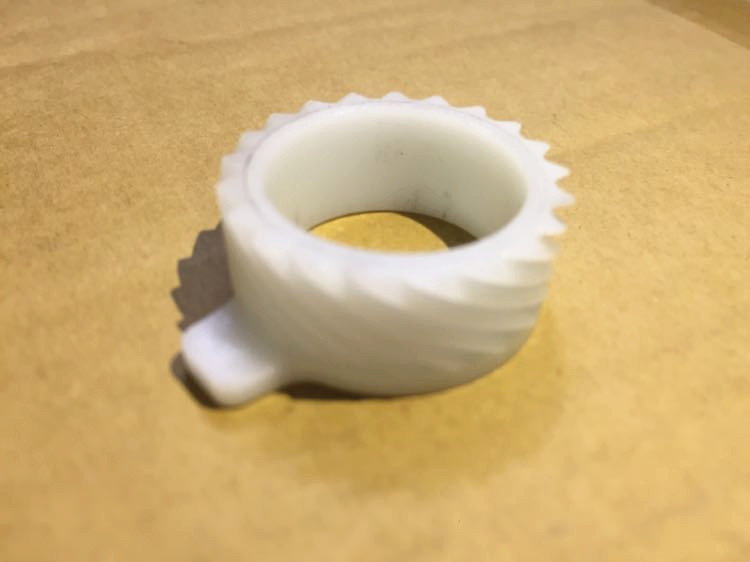 FOR Suzuki DRZ 400 DRZ400S DRZ400SM DRZ400SE DRZ400 /S/SE/SM ABS Plastic Motorcycle Speedometer Odometer Drive Gear Teeth