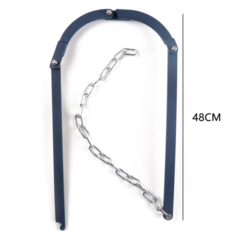 Garden Fence Fixer Heavy Duty Fence Fixer Wire Fence Repair Tool Farm Fence Stretcher Puller Fence Barbed Wire Strainer Newest